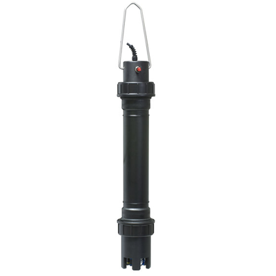 CAS40D Ammonia Nitrogen and Nitrate Nitrogen Sensor