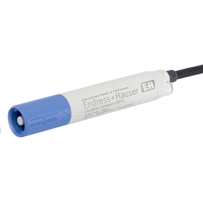 CM72 multi parameter transmitter