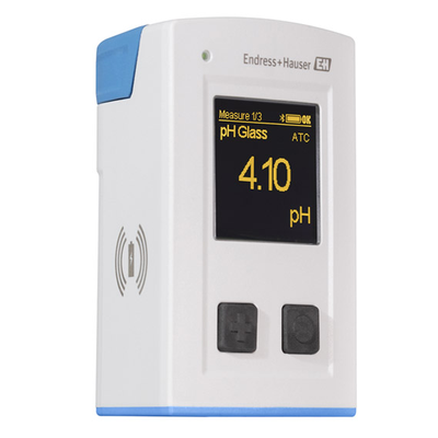 CML18 多参数手持设备