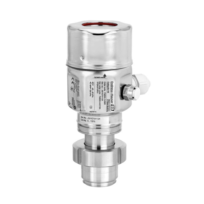 FMB50 static pressure level gauge