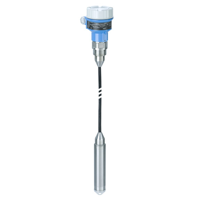 FMB52 static pressure level gauge