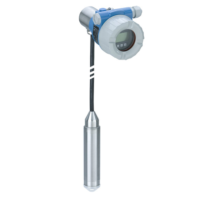 FMB53 static pressure level gauge