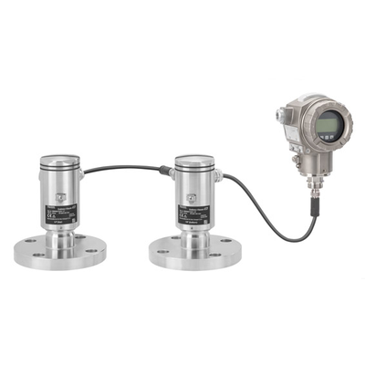 FMD71 differential pressure transmitter