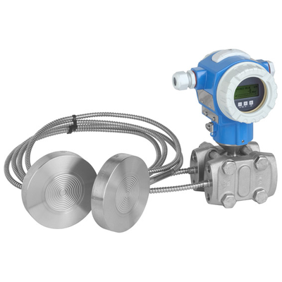 FMD78 differential pressure transmitter