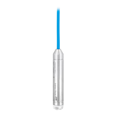 FMX11 E+H static pressure level gauge