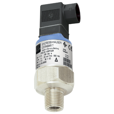 PMC131 pressure sensor