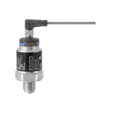 PMC21 pressure transmitter