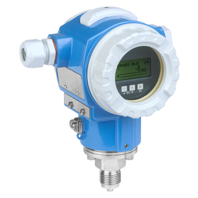 PMC71 pressure transmitter