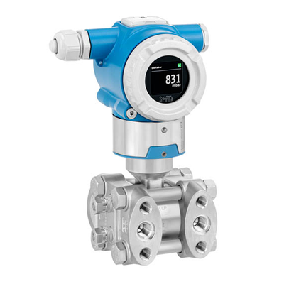 PMD50 differential pressure transmitter
