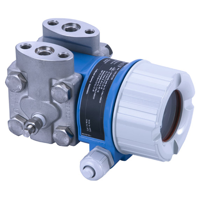 PMD55 differential pressure transmitter