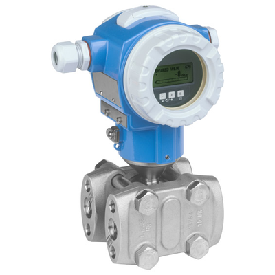 PMD75 differential pressure transmitter