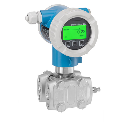 PMD75B differential pressure transmitter