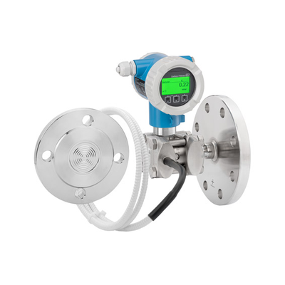 PMD78B E+H differential pressure transmitter