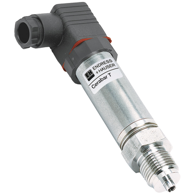 PMP131 E+H pressure sensor