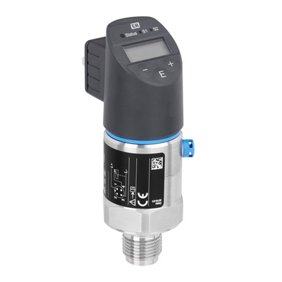 PTC31B pressure switch