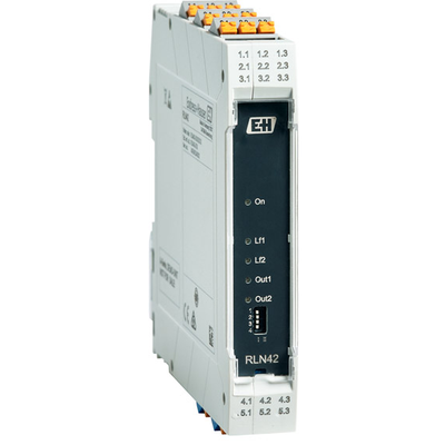 RLN42 NAMUR信号放大器