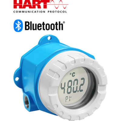 TMT142B temperature transmitter