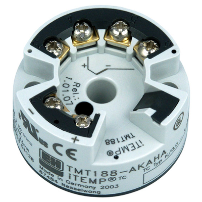 TMT188 temperature transmitter