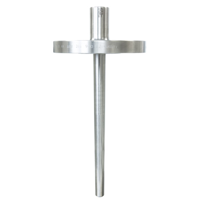 TT151 temperature sleeve